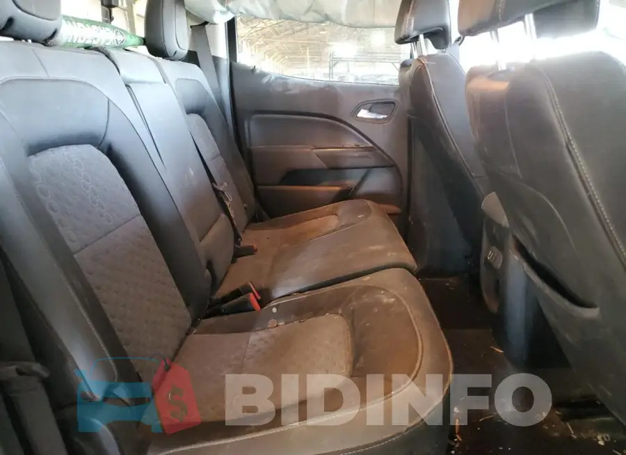 1GCGSDEN8N1135152 Photo# 10