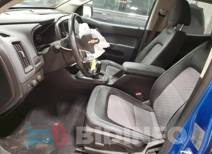 1GCGTDEN3M1236188 Photo# 7