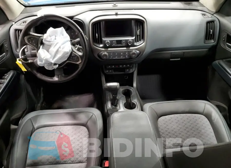 1GCGTDEN3M1236188 Photo# 8