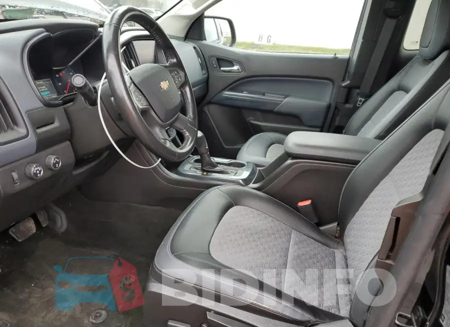 1GCHTDE37G1132780 Photo# 7