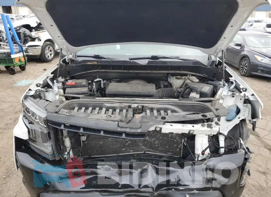 1GCPYFEDXLZ350175 Photo# 11