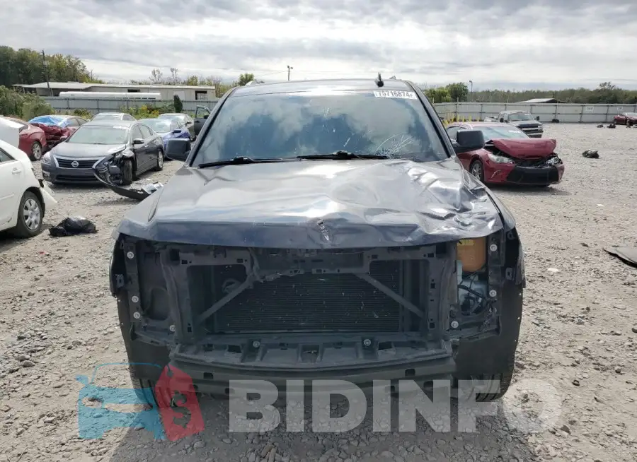 1GNSCBKC3FR617813 Photo# 5
