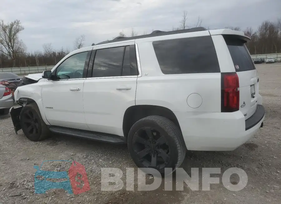 1GNSKBKC3LR128276 Photo# 2