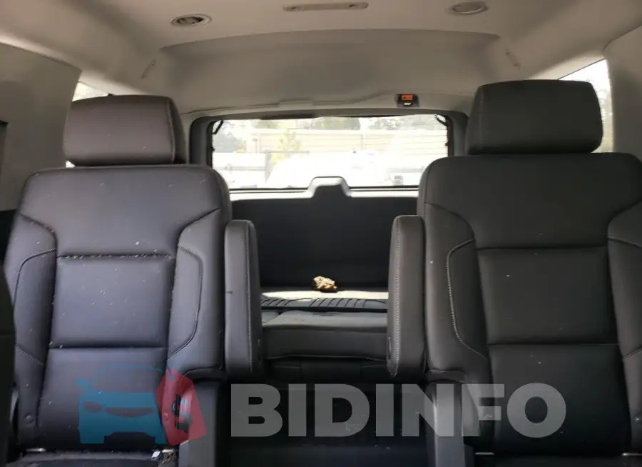 1GNSKCKJ2JR257594 Photo# 10