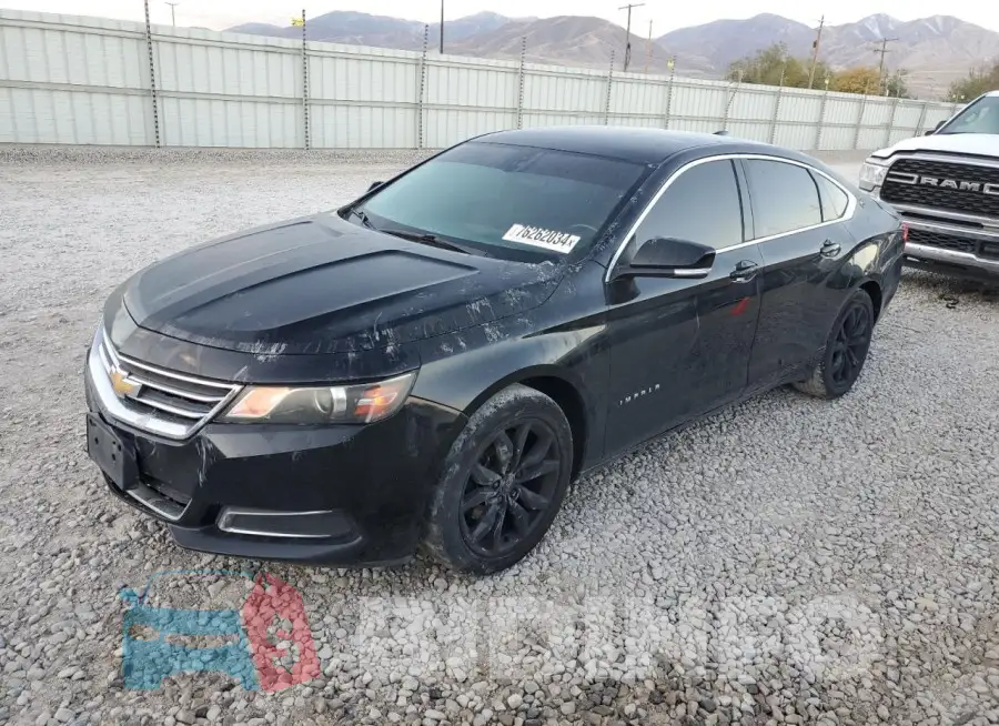 2G1105S39H9162583 Photo# 1