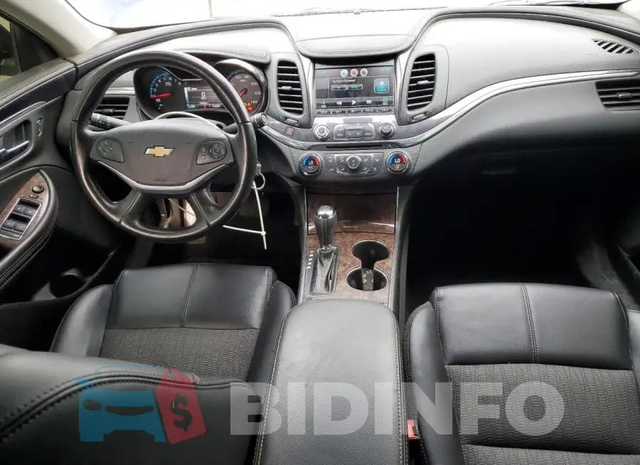2G1115SL4F9216074 Photo# 8