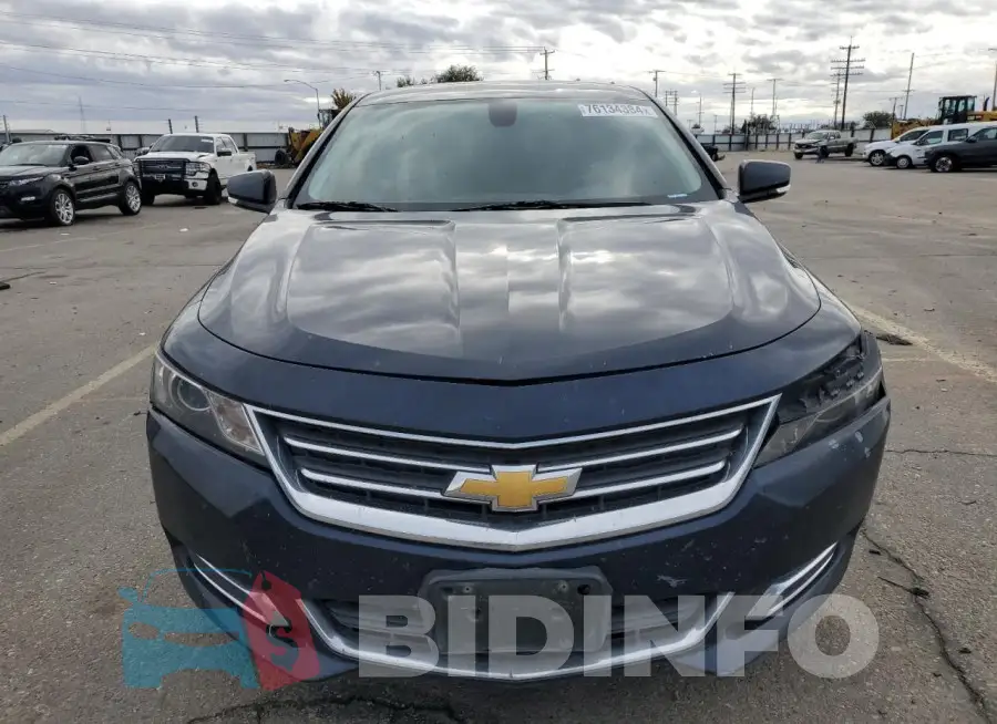 2G1115SL4F9216074 Photo# 5
