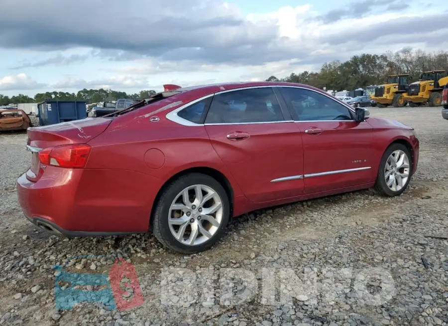 2G1165S37F9119470 Photo# 3
