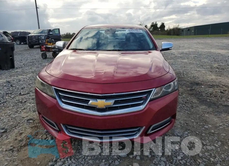2G1165S37F9119470 Photo# 5