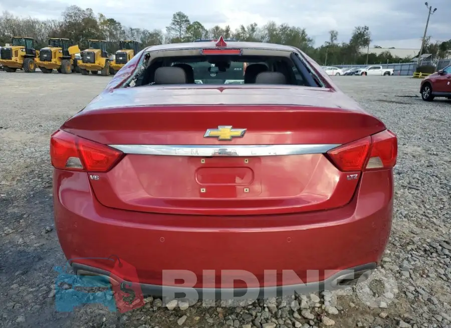 2G1165S37F9119470 Photo# 6