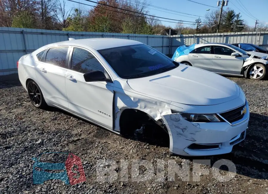 2G11Z5SL3F9127430 Photo# 4