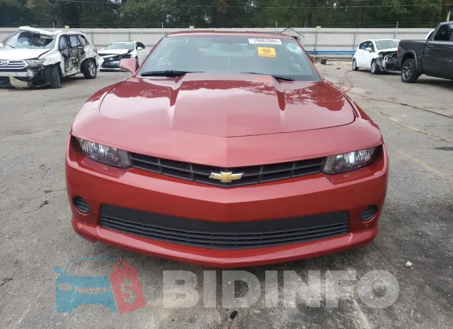 2G1FB1E32F9294229 Photo# 5