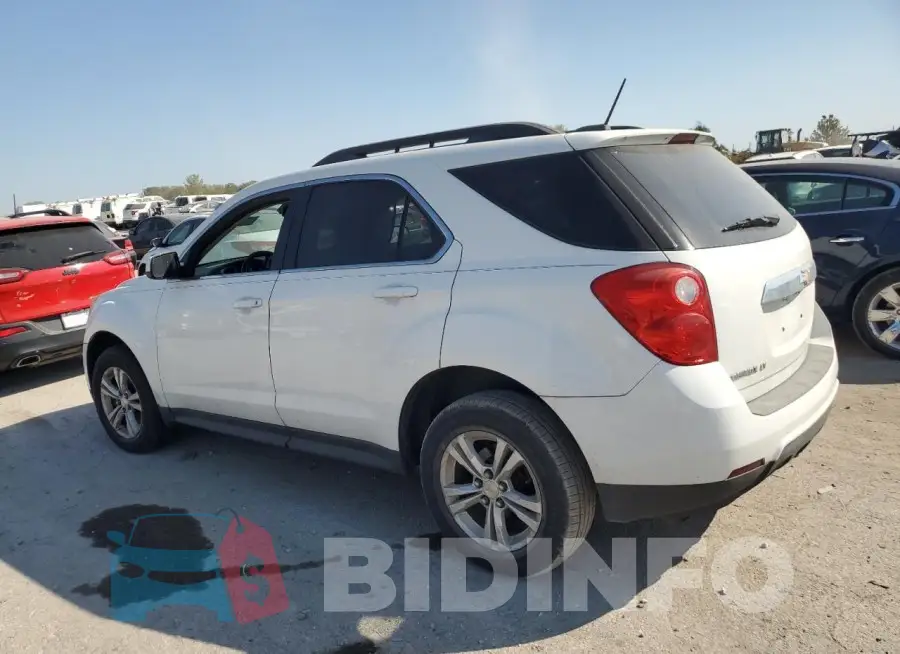 2GNALBEK2F6425048 Photo# 2