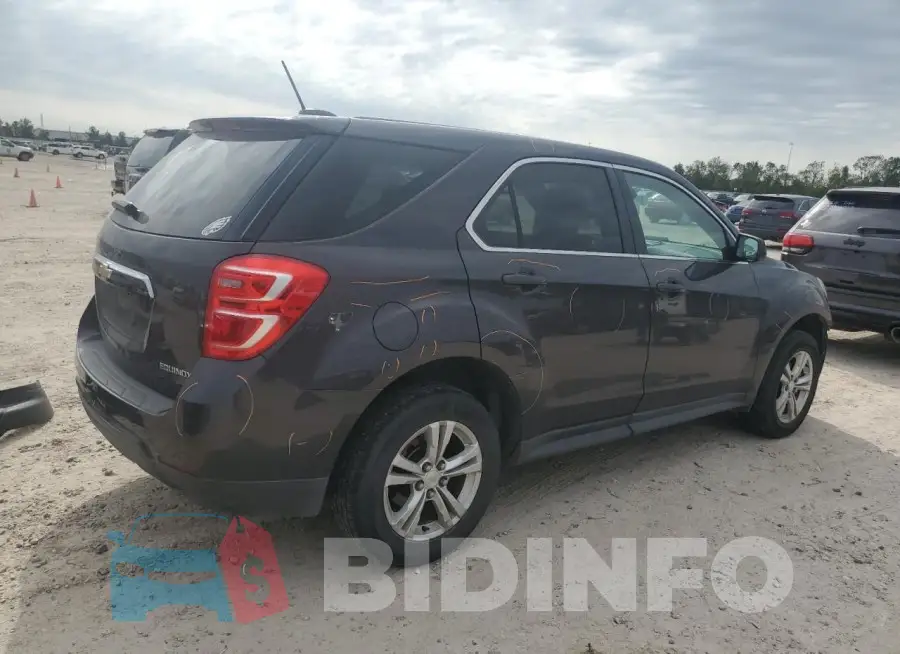 2GNALBEK5G6296305 Photo# 3