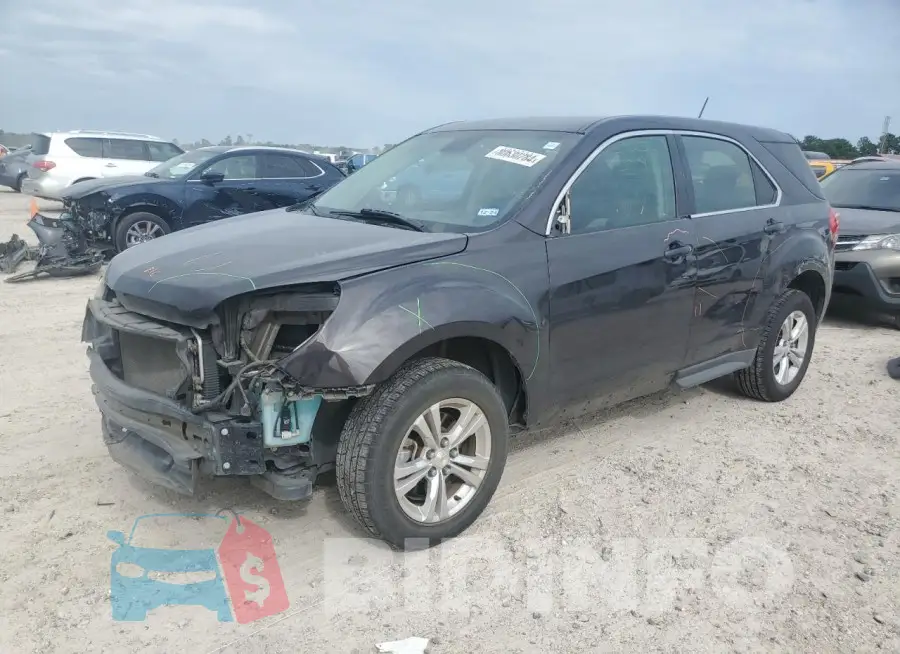 2GNALBEK5G6296305 Photo# 1