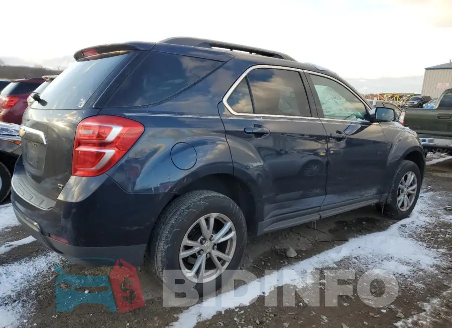 2GNALCEK9H1559254 Photo# 3