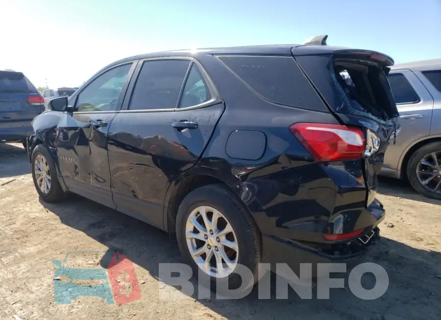 2GNAXHEV9L6112639 Photo# 2