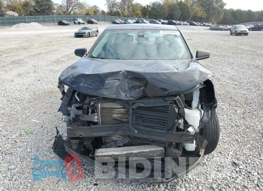 2GNAXHEV9M6140197 Photo# 5