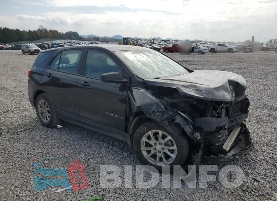 2GNAXHEV9M6140197 Photo# 4
