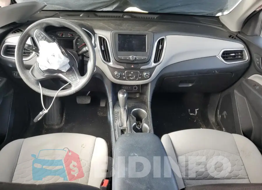 2GNAXHEV9M6140197 Photo# 8