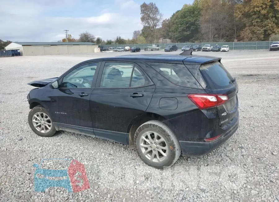 2GNAXHEV9M6140197 Photo# 2