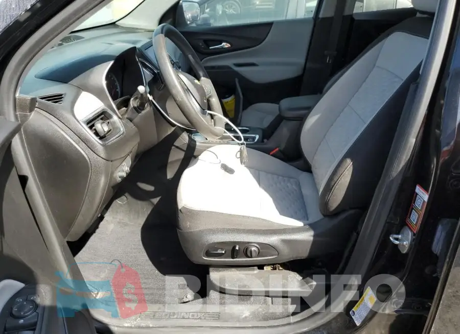 2GNAXHEVXL6124296 Photo# 7