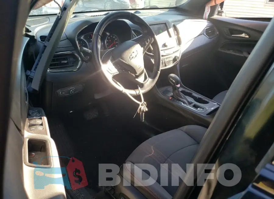 2GNAXMEV9N6148813 Photo# 8