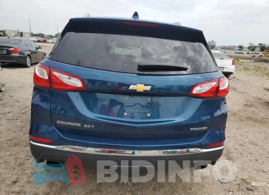 2GNAXPEX4L6274786 Photo# 6