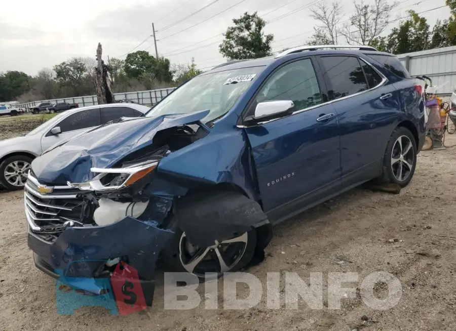 2GNAXPEX4L6274786 Photo# 1