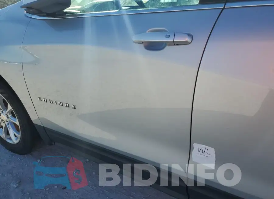 2GNAXTEV2L6143184 Photo# 13