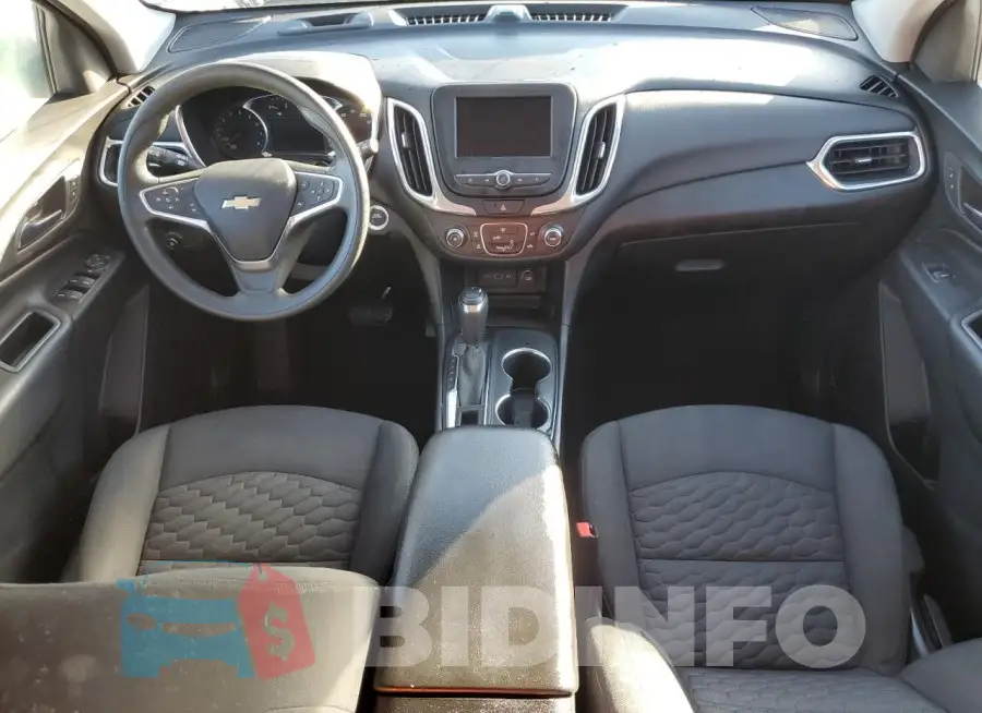 2GNAXTEV2L6143184 Photo# 8
