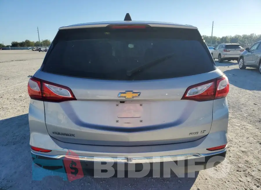2GNAXTEV2L6143184 Photo# 6