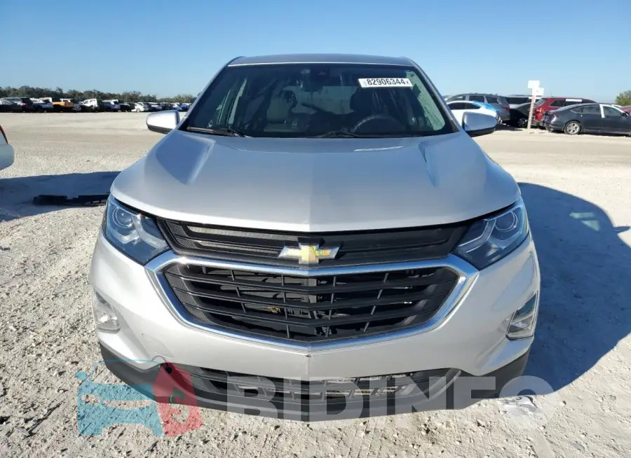 2GNAXTEV2L6143184 Photo# 5