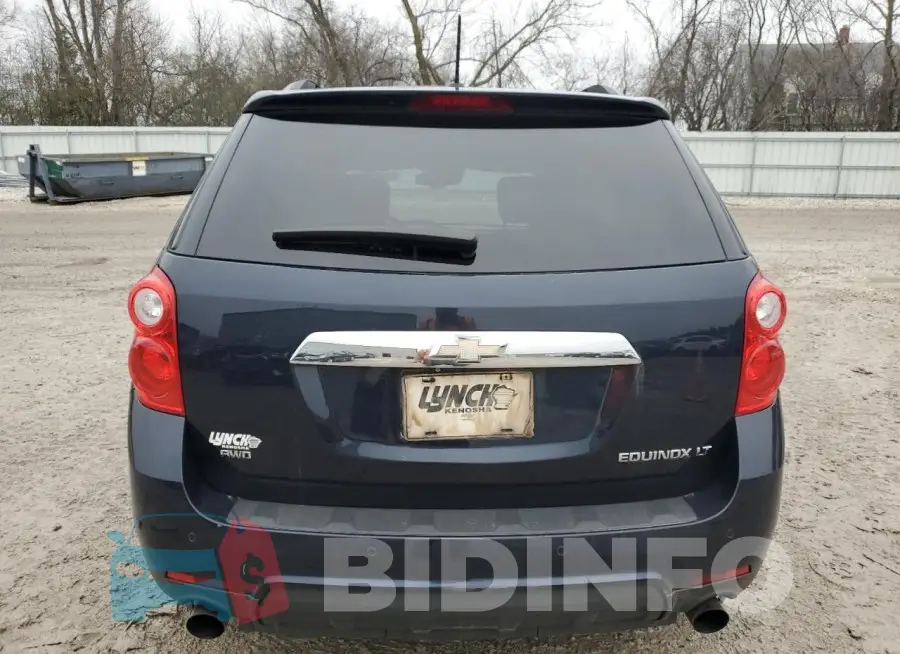 2GNFLGE30F6376797 Photo# 6