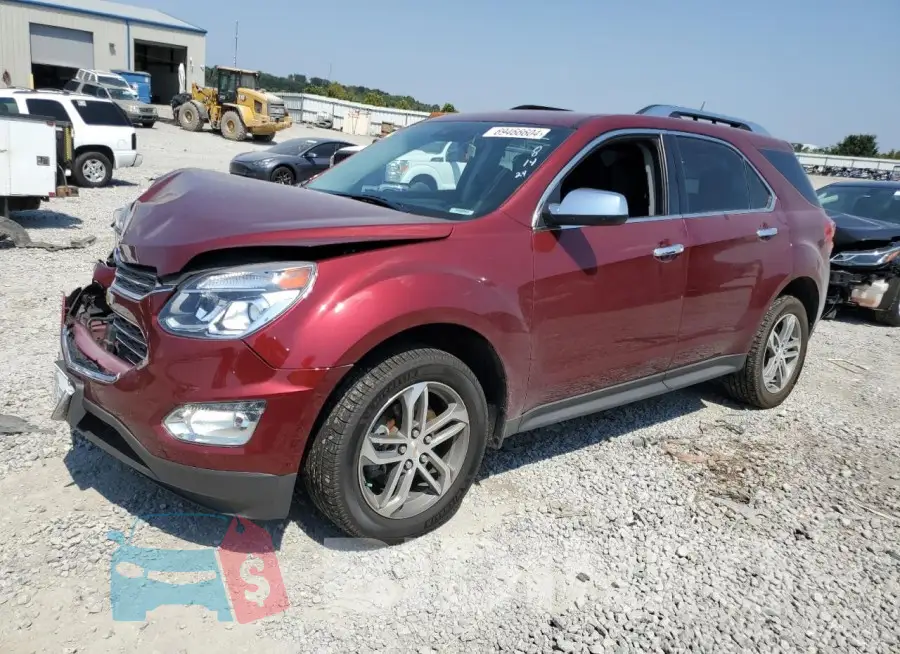 2GNFLGEK3G6358318 Photo# 1