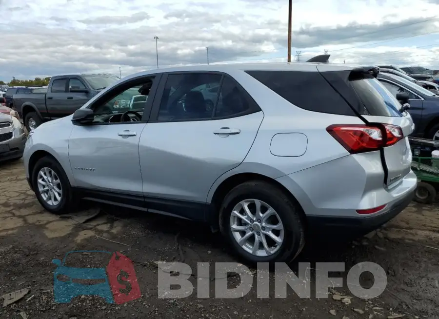 3GNAXHEV4LS683389 Photo# 2