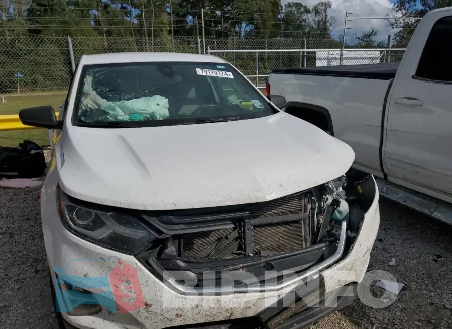 3GNAXHEV8MS140175 Photo# 5