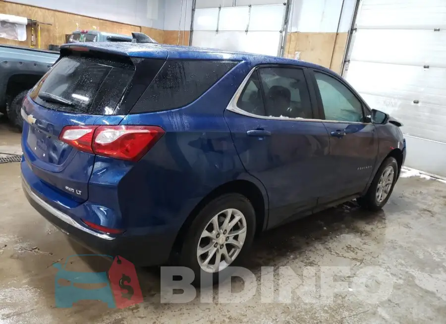 3GNAXUEV5ML385695 Photo# 3