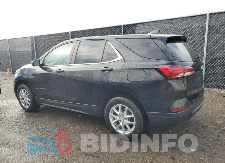 3GNAXUEVXNL203233 Photo# 2