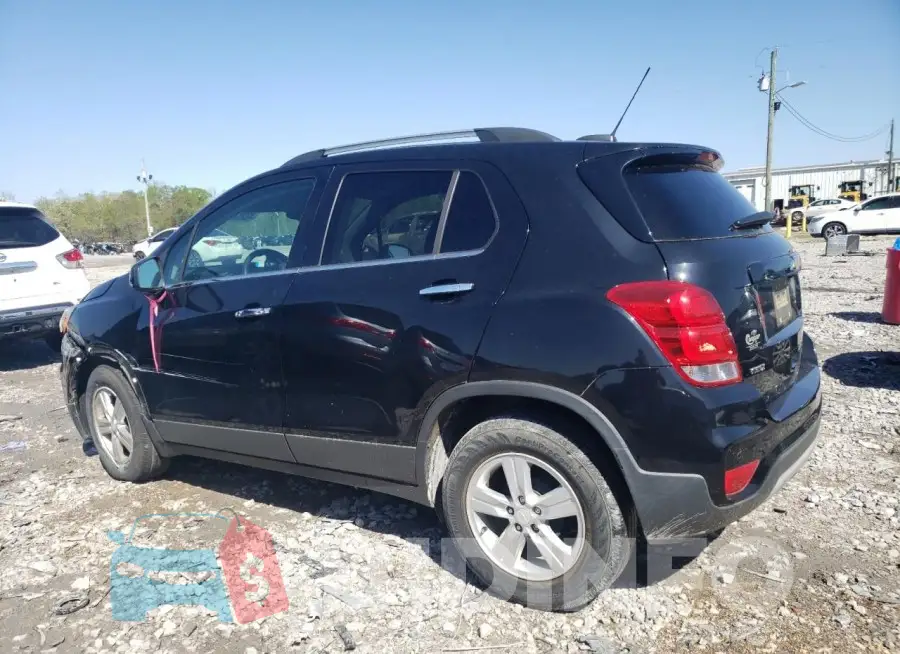 3GNCJLSB5HL266811 Photo# 2