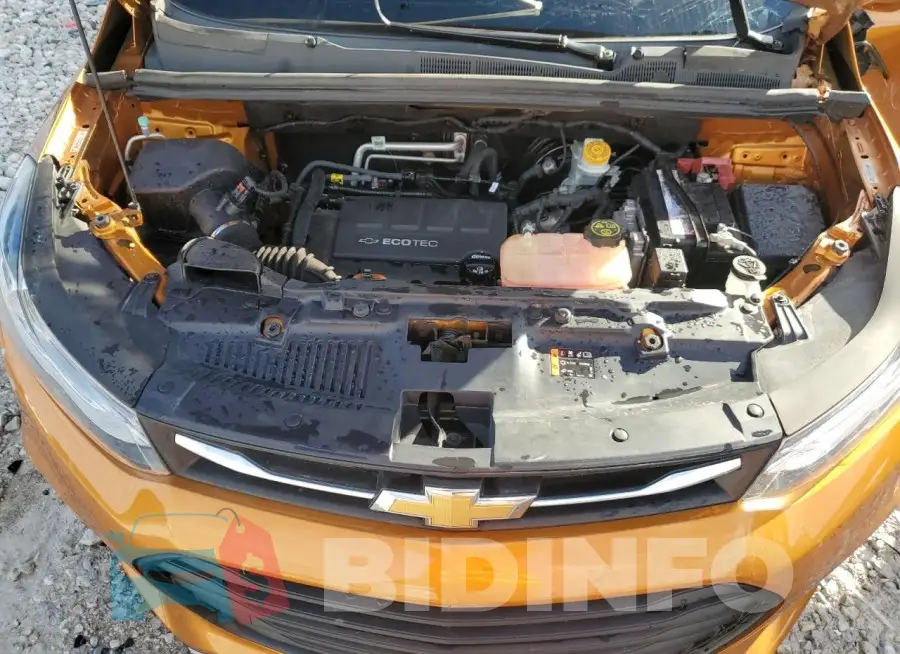 3GNCJLSB9HL150012 Photo# 11
