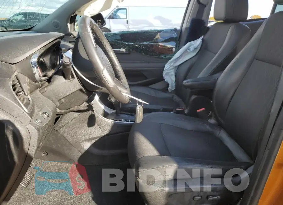 3GNCJLSB9HL150012 Photo# 7