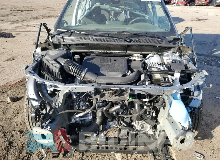 3GNKBHR40RS205421 Photo# 11