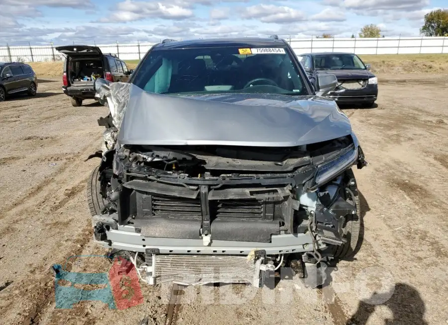 3GNKBKRS2PS190767 Photo# 5