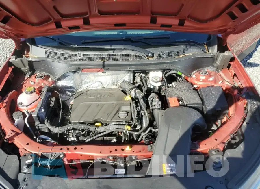 KL77LFE21RC116741 Photo# 12