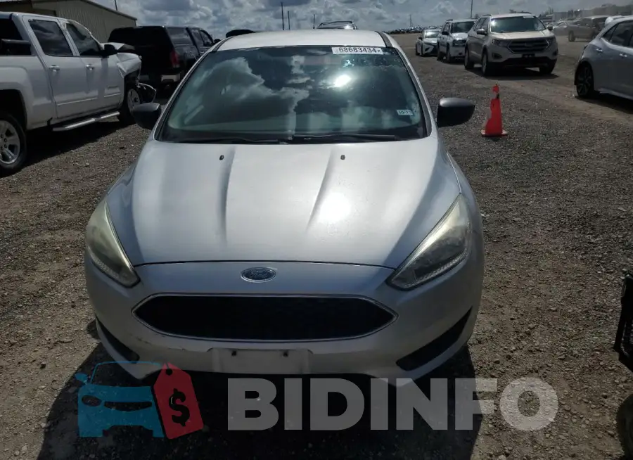 1FADP3E26GL246459 Photo# 5