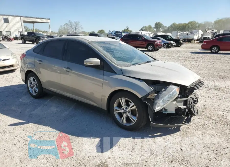 1FADP3F21FL233762 Photo# 4