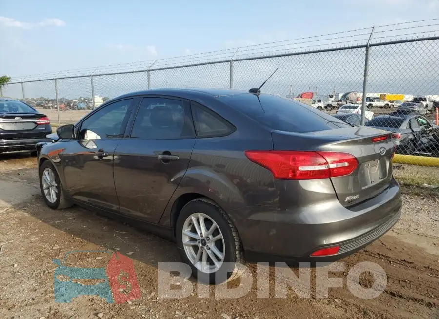 1FADP3F21JL266544 Photo# 2
