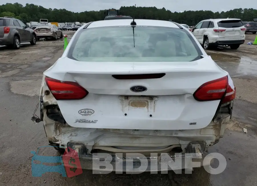1FADP3F23HL212771 Photo# 6