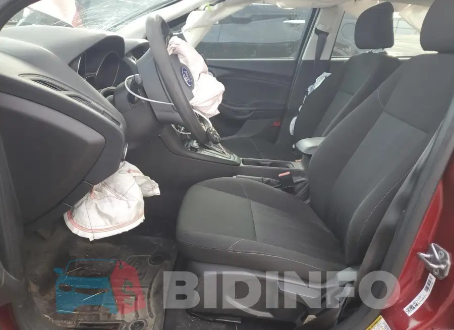 1FADP3F25HL307851 Photo# 7